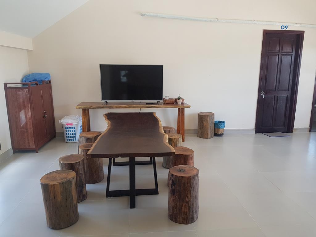 Mui Ne Ocean House Hotell Eksteriør bilde