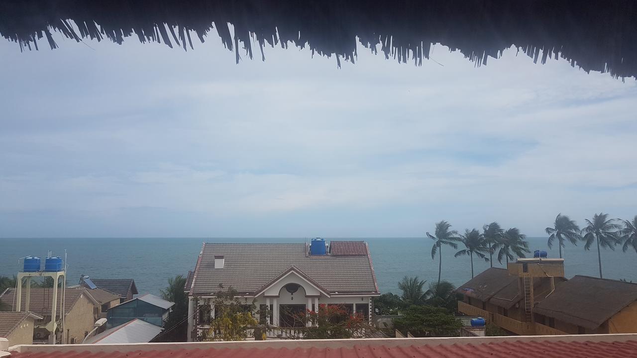 Mui Ne Ocean House Hotell Eksteriør bilde