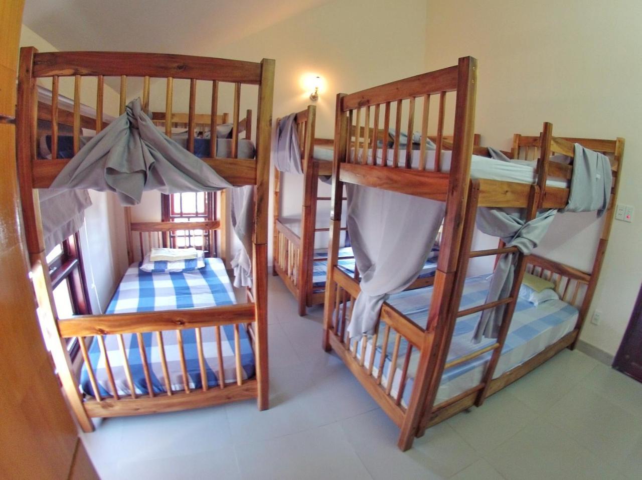 Mui Ne Ocean House Hotell Eksteriør bilde