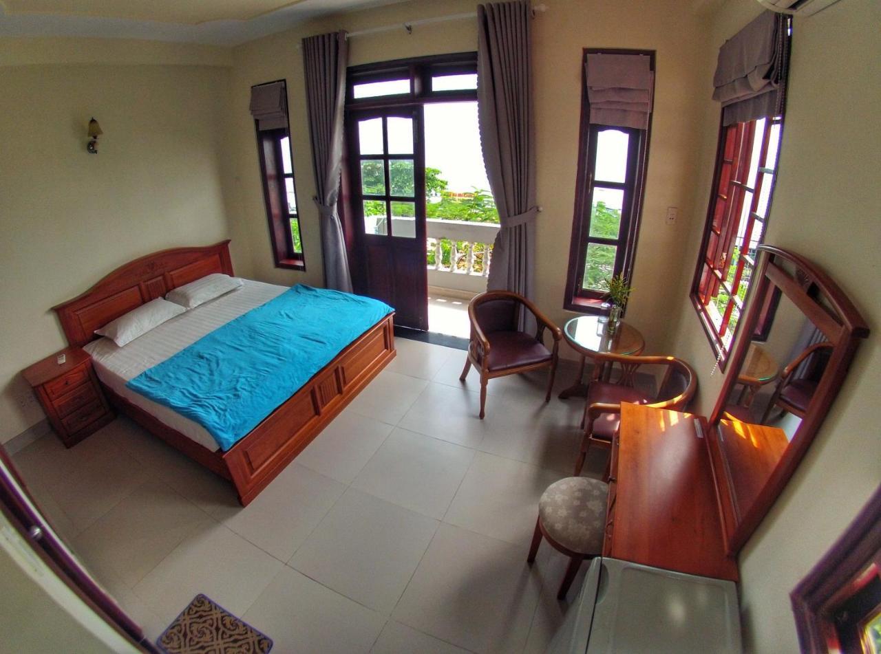 Mui Ne Ocean House Hotell Eksteriør bilde