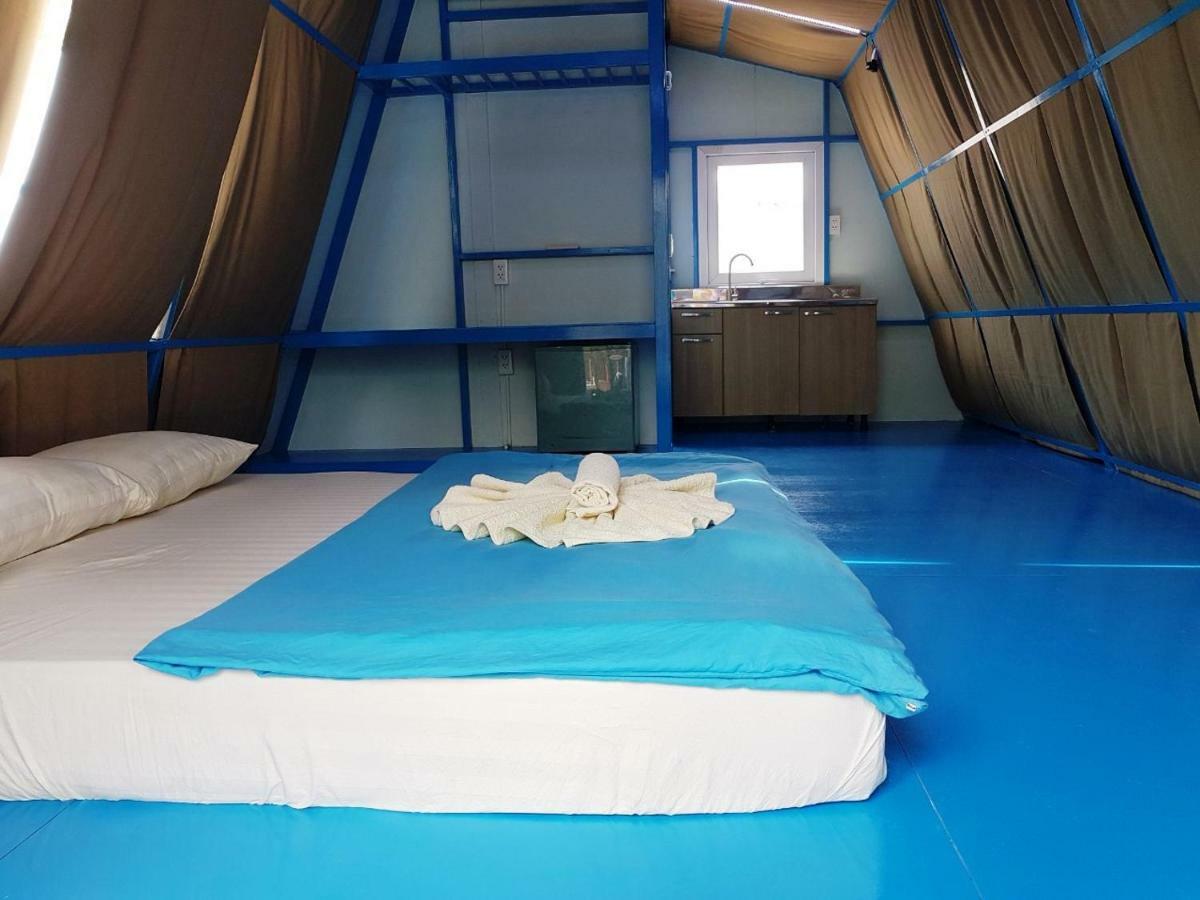 Mui Ne Ocean House Hotell Eksteriør bilde