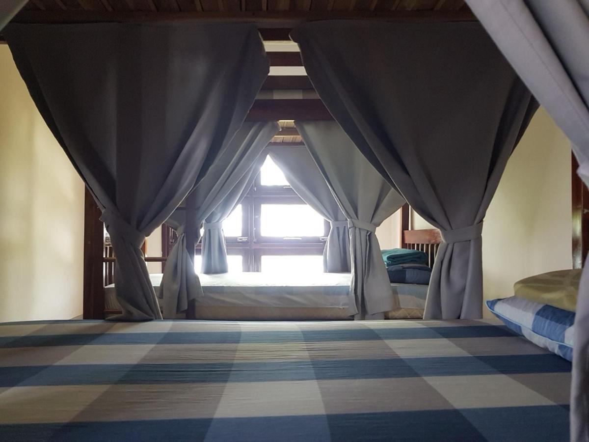 Mui Ne Ocean House Hotell Eksteriør bilde